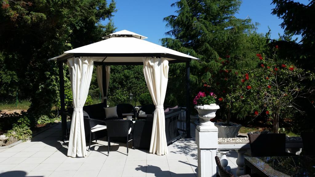 Guest House Villa Marlis Malinska Exterior photo