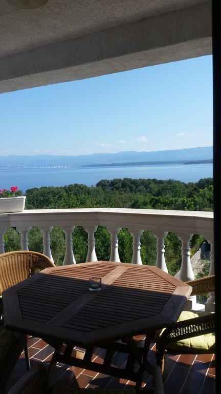 Guest House Villa Marlis Malinska Room photo