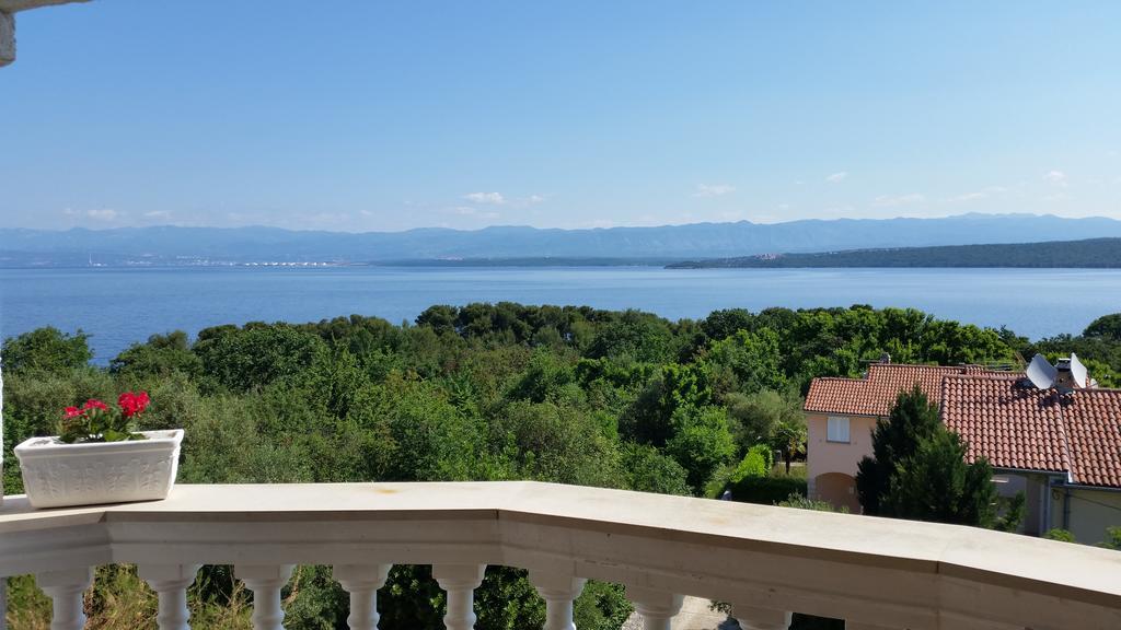 Guest House Villa Marlis Malinska Room photo