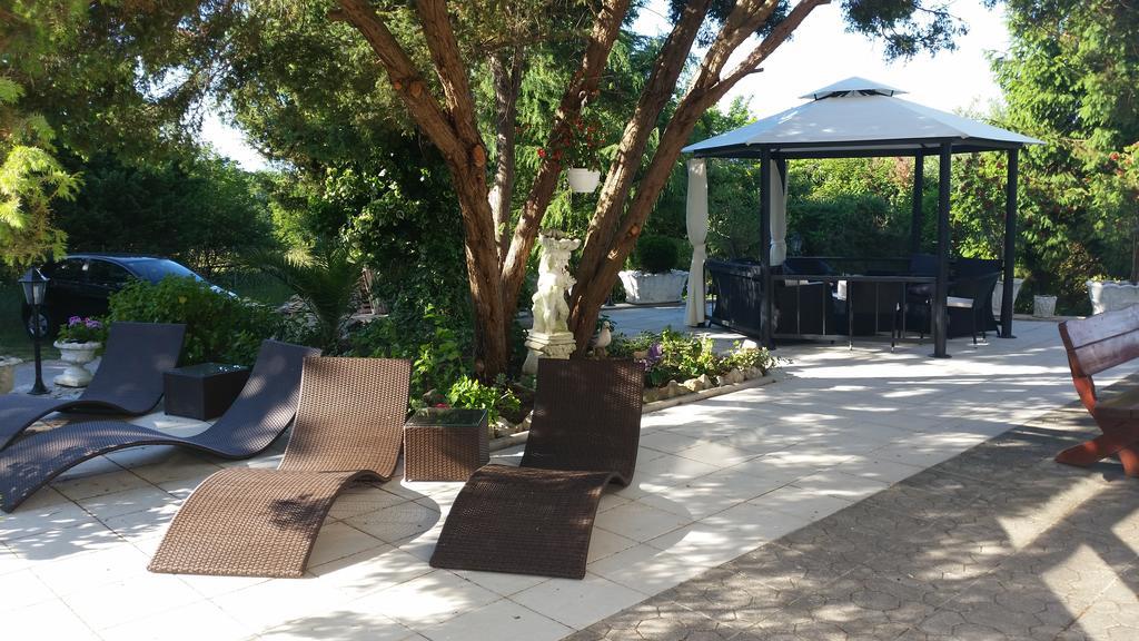 Guest House Villa Marlis Malinska Room photo